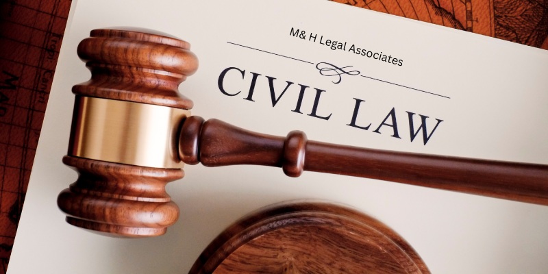civil law
